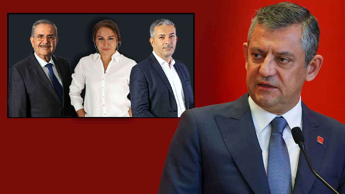 Özgür Özel Karar TV’ye konuk oluyor: Canlı yayın saat 19.00’da