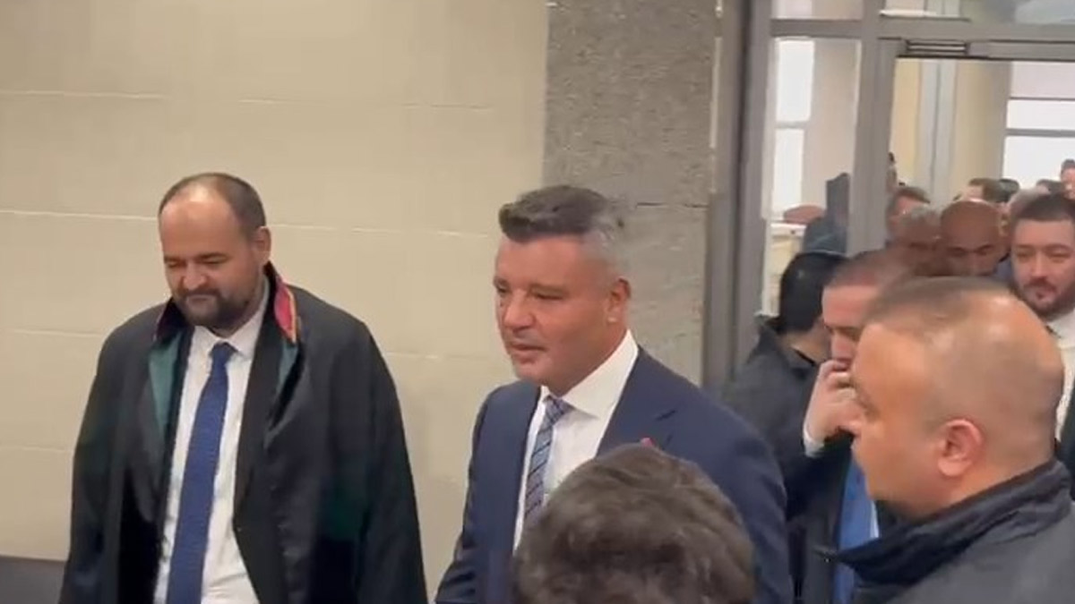 Sadettin Saran hakim karşısına çıkacak