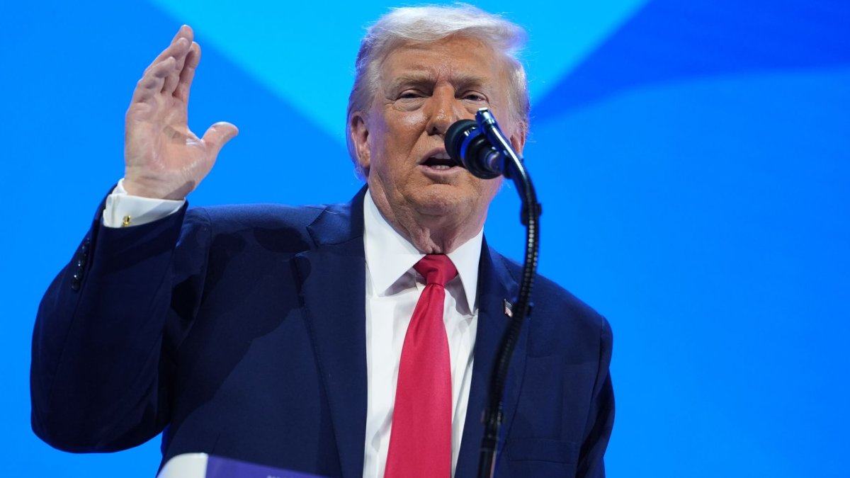 Trump Davos’ta konuştu: Gazze’de savaşı durduruyoruz, Dünya artık daha barışçıl