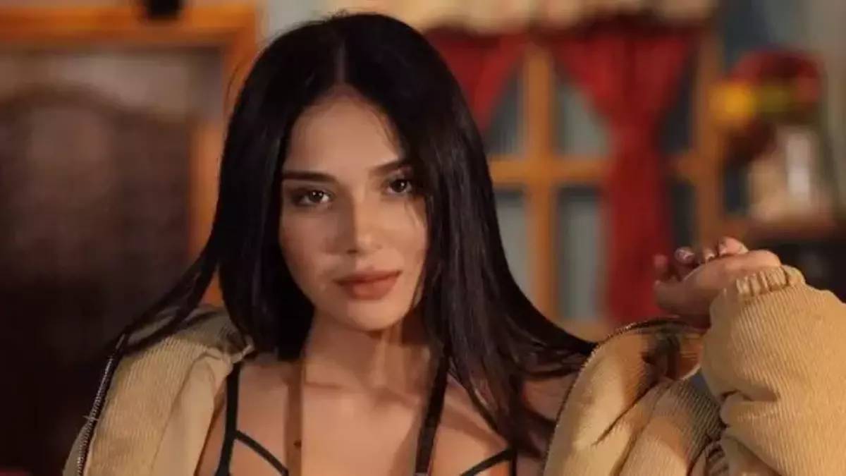 Merve Taşkın Türkiye’yi terk etti: 'Her kapı çaldığında polis geldi sanıyordum'