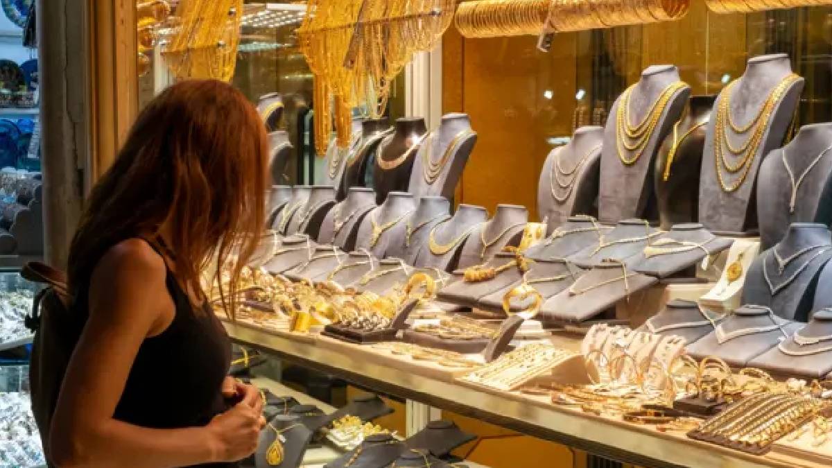 The Wall Street Journal 5 nedeni sıraladı: Altın fiyatları neden rekor kırıyor?