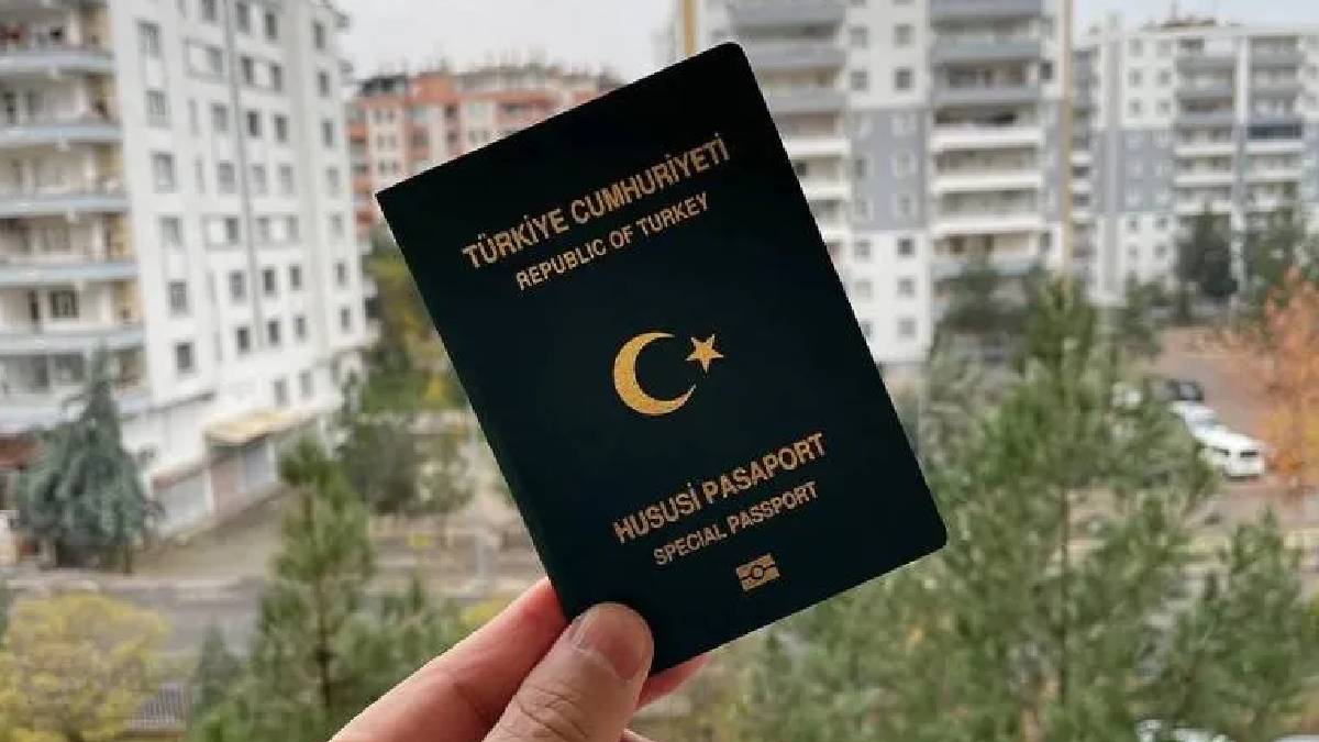 TGC’den yasa çağrısı: Gazetecilere yeşil pasaport talebi