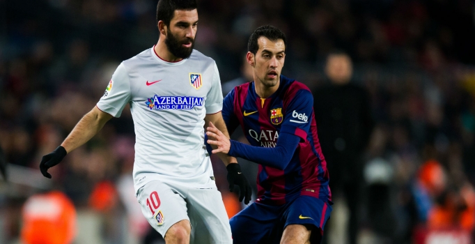 Arda'nın sözleşmesinde dikkat çeken ayrıntı