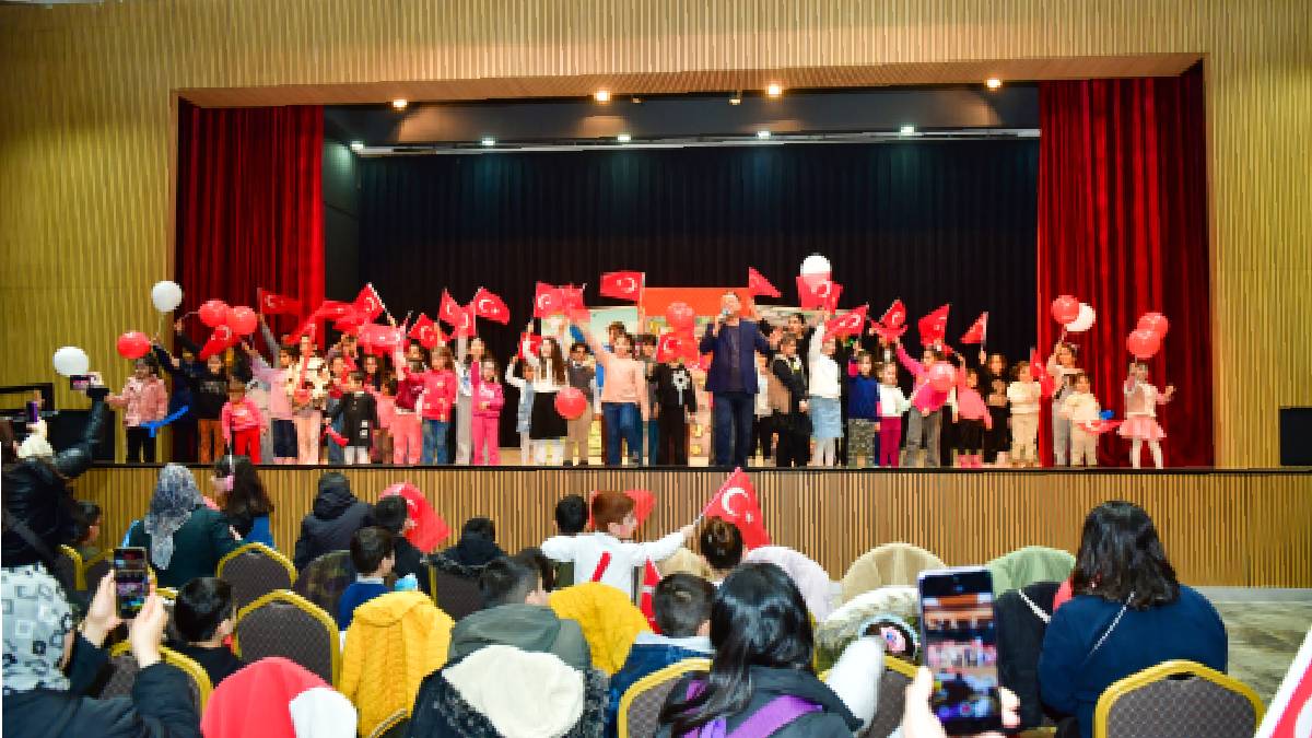 Esenyurt’ta etkinlik ve eğlence dolu bir sömestr!