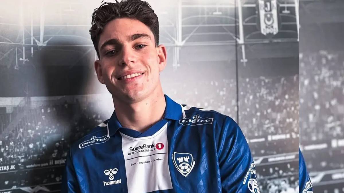 Trabzonspor'a bir Norveçli daha: Anlaşma an meselesi