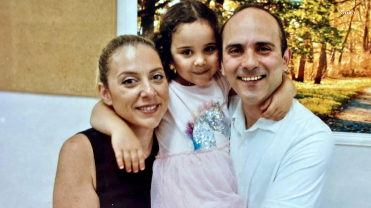 Meriç Demir Kahraman: “Tayfun’un alnındaki yaralara, kırık eline dokunamadık”