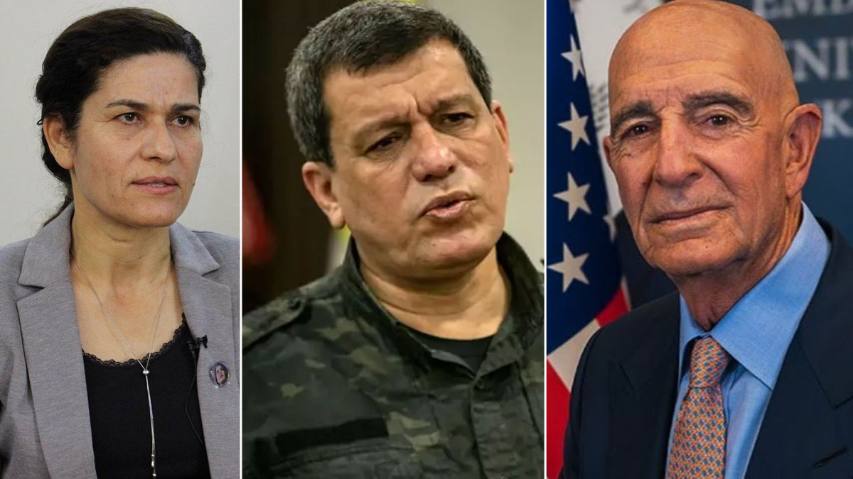 ABD'den SDG’ye yeni çerçeve: Destek entegrasyon sürecine bağlı