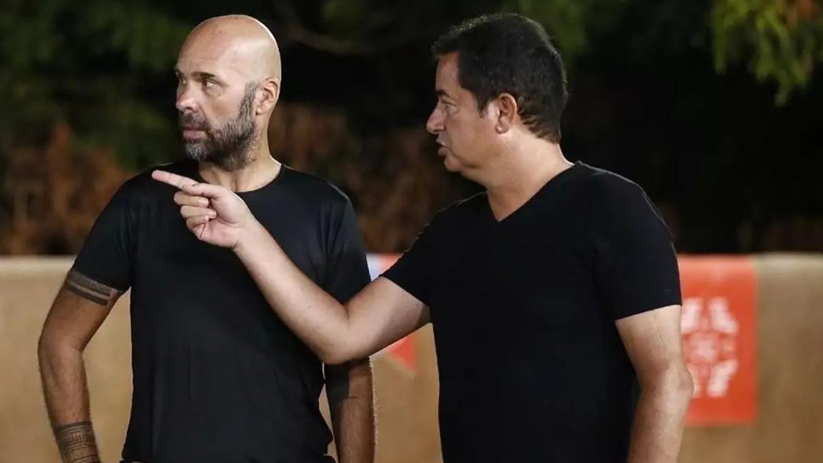 Esat Yontunç gözaltına alındı