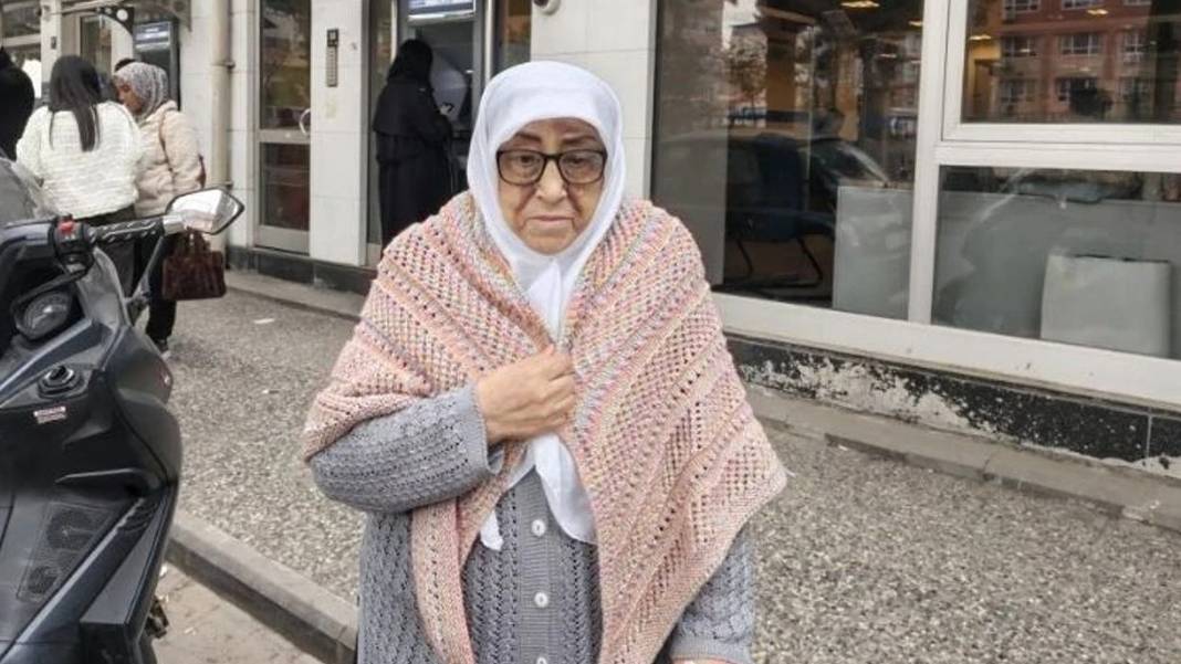 Aydın’da maaş çıkmazı: 'Konuşman anlaşılmıyor' diyen banka emekli maaşını ödemedi