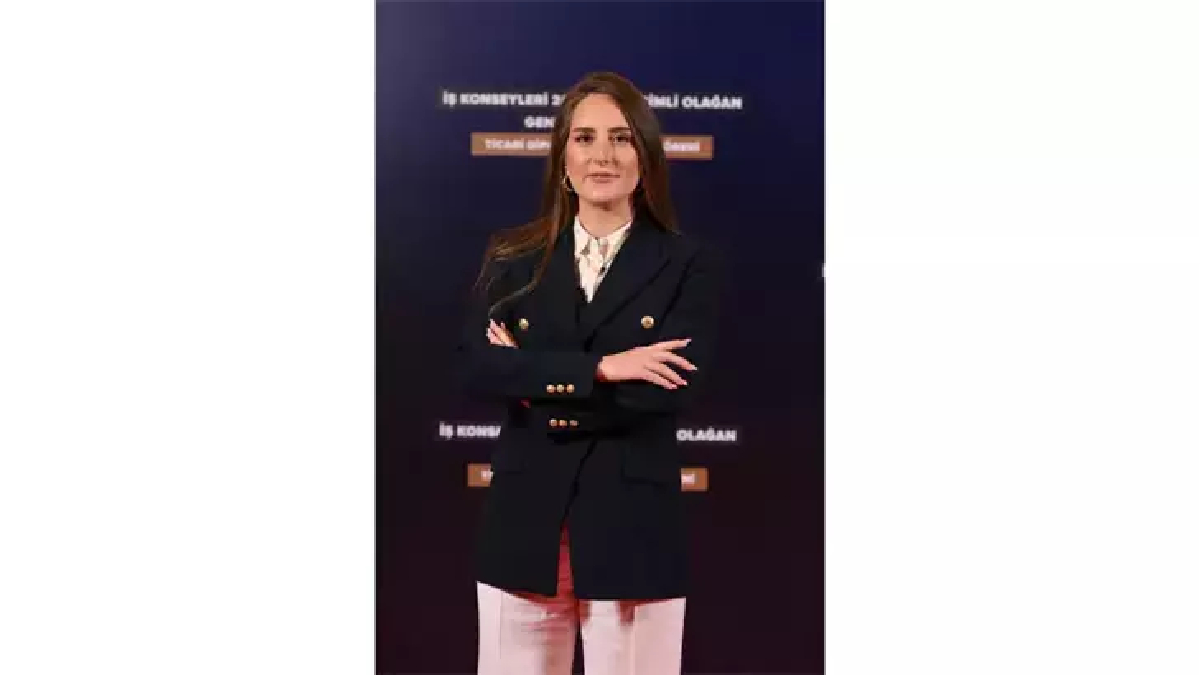 DEİK seçimleri belli oldu: Dide Özdikmen iki kritik göreve getirildi