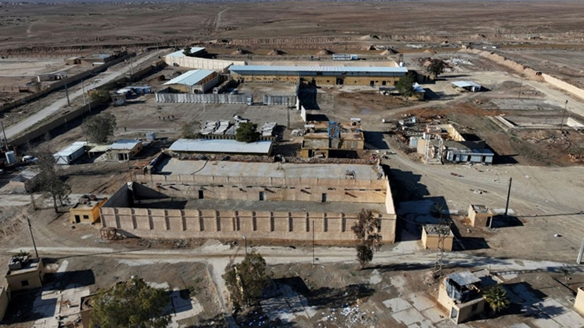 Irak'tan kritik IŞİD kararı: Burada yargılanacaklar