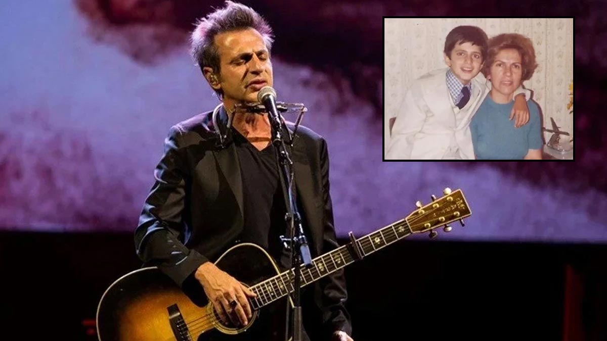 Teoman’dan yıllar sonra gelen itiraf: Annem şarkıcı olmamdan utandı