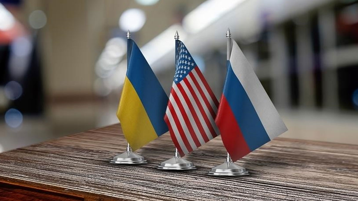 Ukrayna-Rusya savaşında kritik görüşme tarihi belli oldu