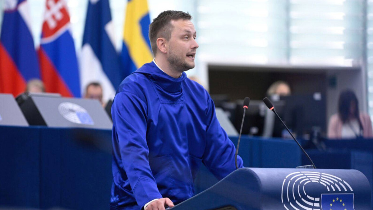 Grönland Başbakanı Nielsen: Egemenliğimiz kırmızı çizgimizdir