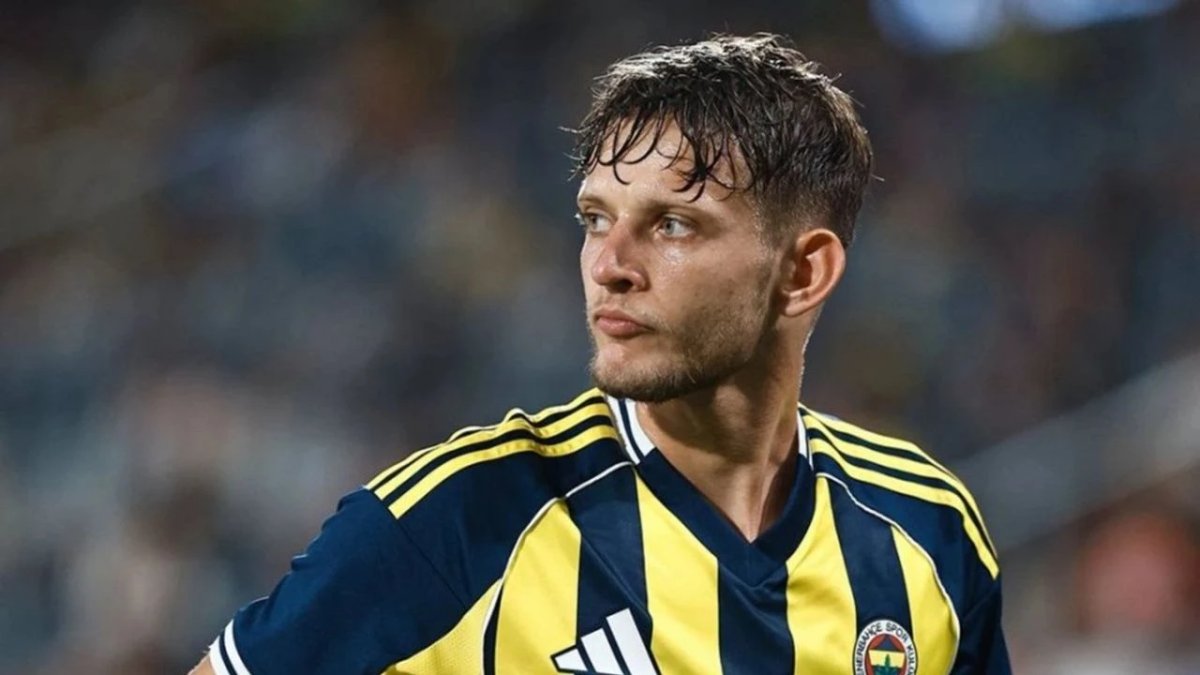 Fenerbahçe'de ayrılık gerçekleşti: Sebastian Szymanski'den veda paylaşımı