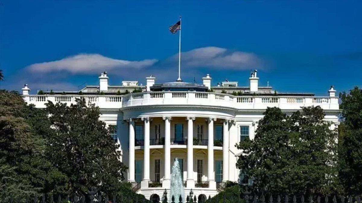 Beyaz Saray İletişim Direktör Yardımcısı Dylan Johnson Dışişleri Bakan Yardımcısı oldu