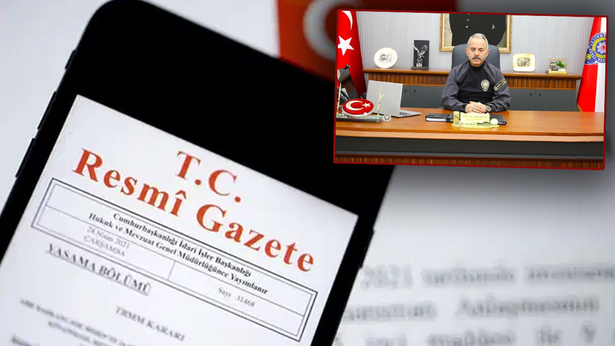 3 polis şehit olmuştu: Yalova İl Emniyet Müdürü görevden alındı