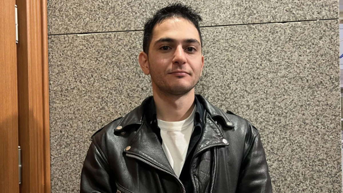 Gazeteci Furkan Karabay gözaltına alındı