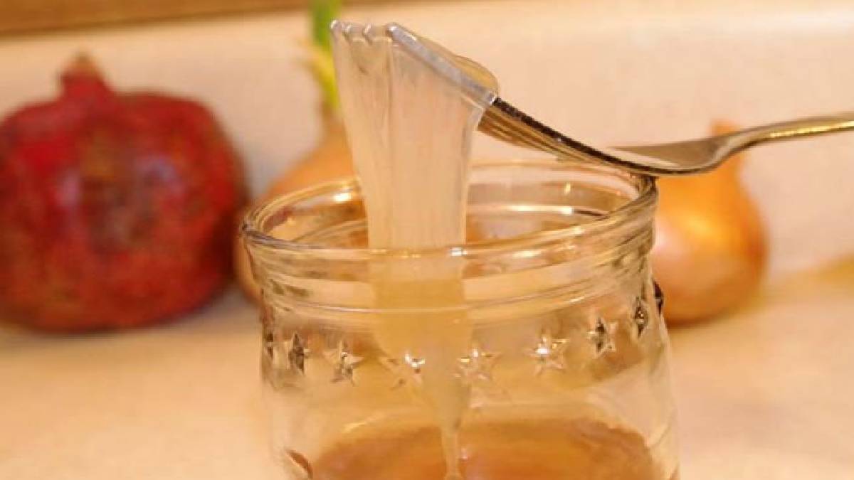 Bu tarifi öğrenen markete para vermiyor! Hem şişkinliği azaltıyor hem de gaz yapmıyor