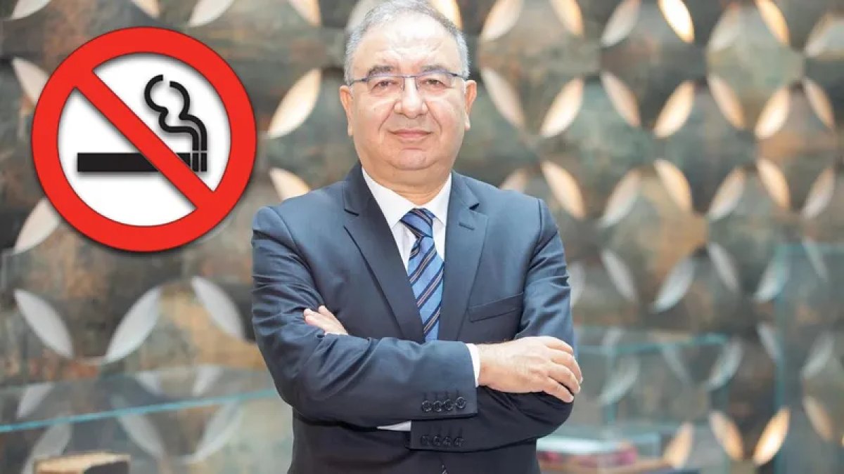 Sigaranın ekonomiye yıllık yükü 24 milyar dolar; Bir paket sigara 300 TL olmalı