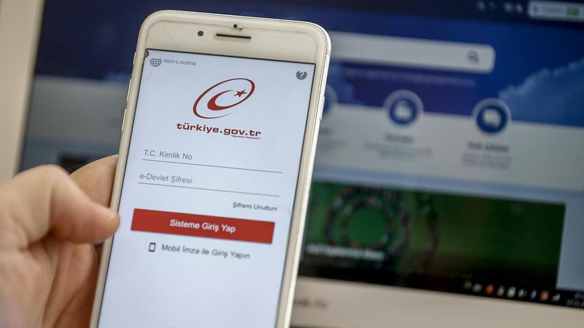 Kamuda 'Dijital Tebligat' dönemi: Her vatandaşa zorunlu adres geliyor