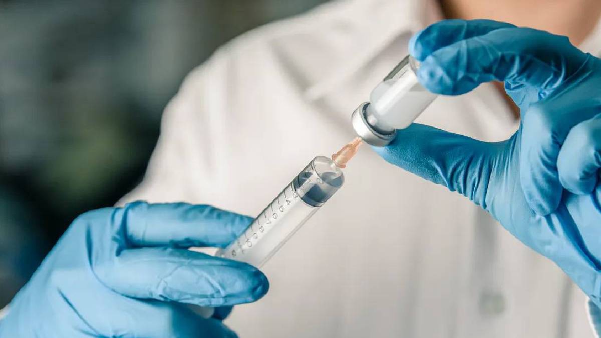 Araştırma: Zona aşısı yaşlanmayı yavaşlatabilir