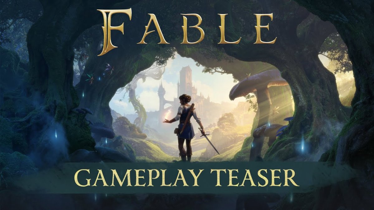 Fable efsanesi geri dönüyor! Çıkış tarihi netleşti, PlayStation sürprizi geldi