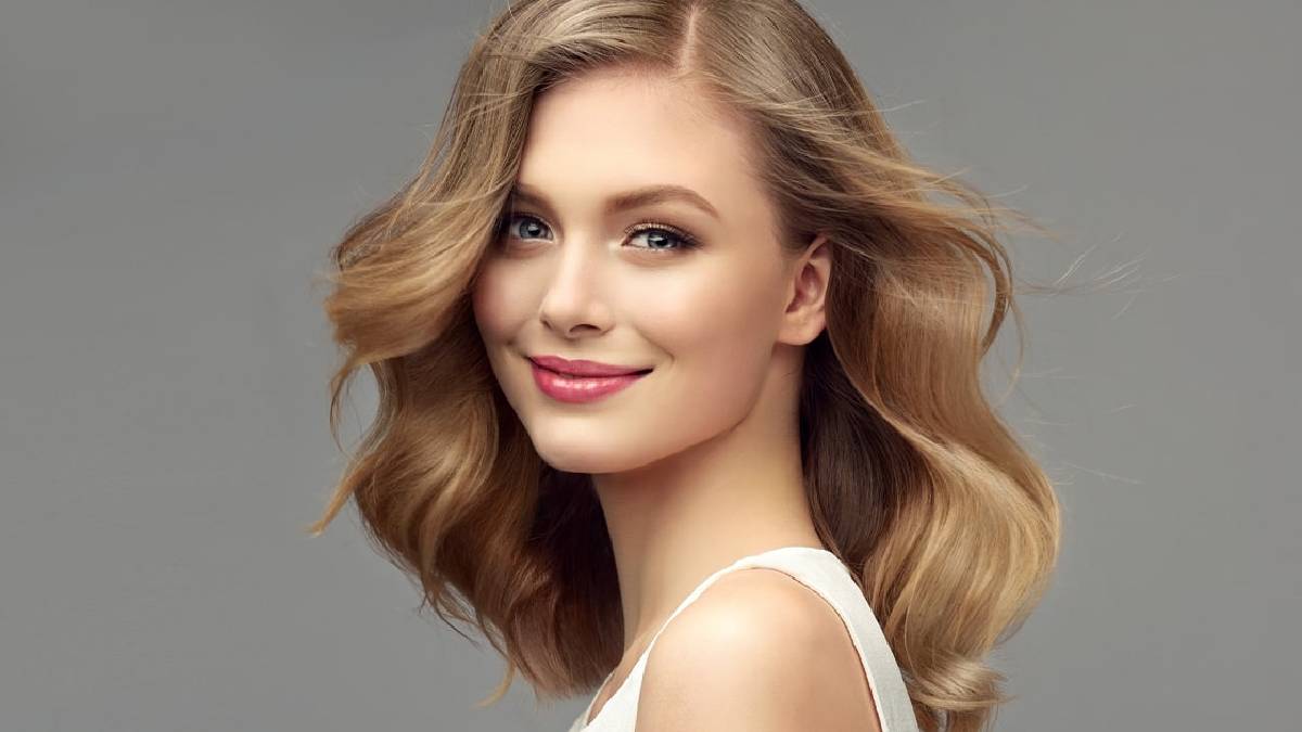 Hayalinizdeki dolgun saçlara kavuşmak hayal olmasın! Tek yıkamada etkisini hissedeceksiniz