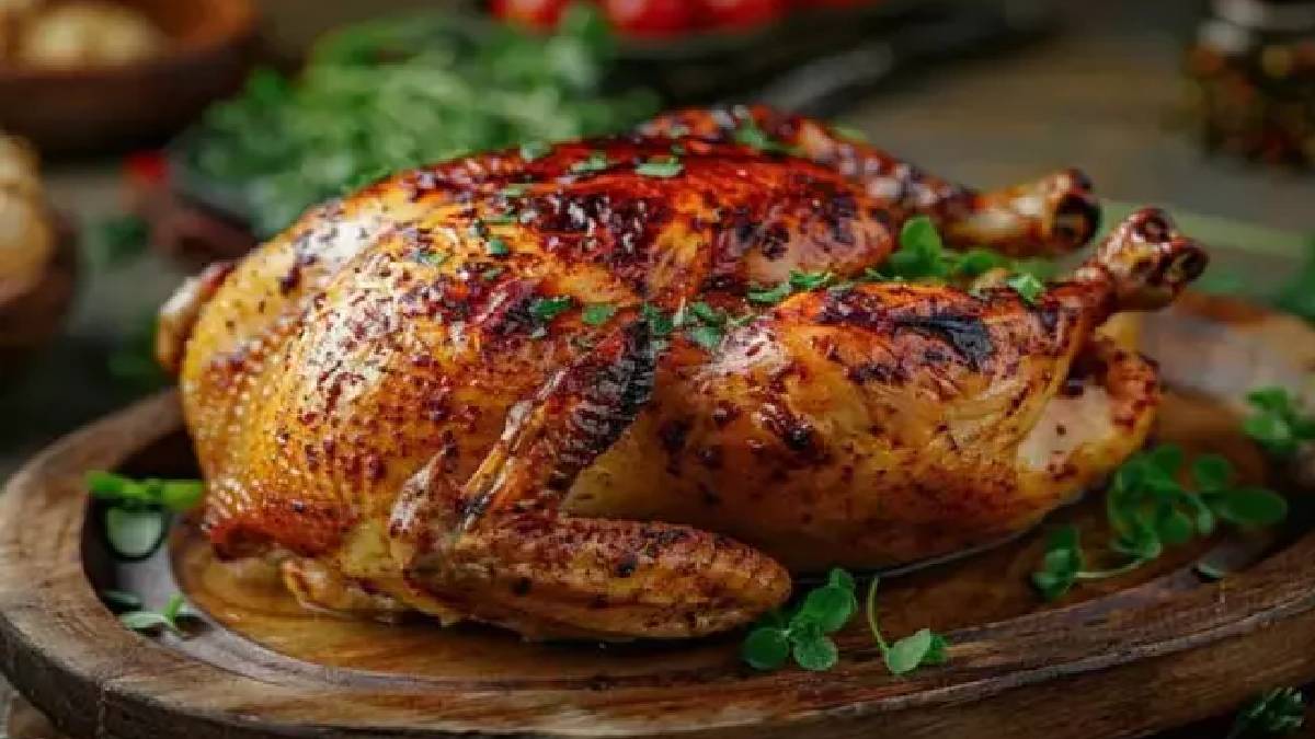 Dünyada onlardan daha iyileri yok! En iyi tavuk yemekleri sıralandı: Türkiye’de listede unutulması
