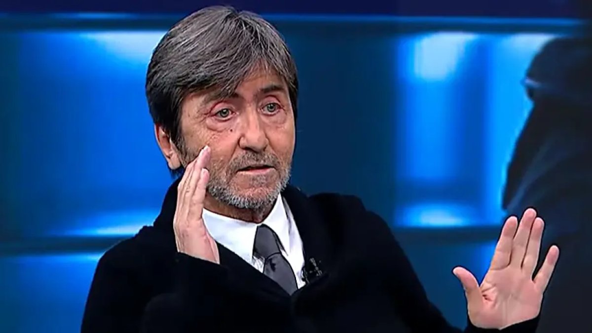 Rıdvan Dilmen, Aston Villa yenilgisi sonrası 'Fenerbahçe'nin en büyük problemi' diyerek sorunu açıkladı