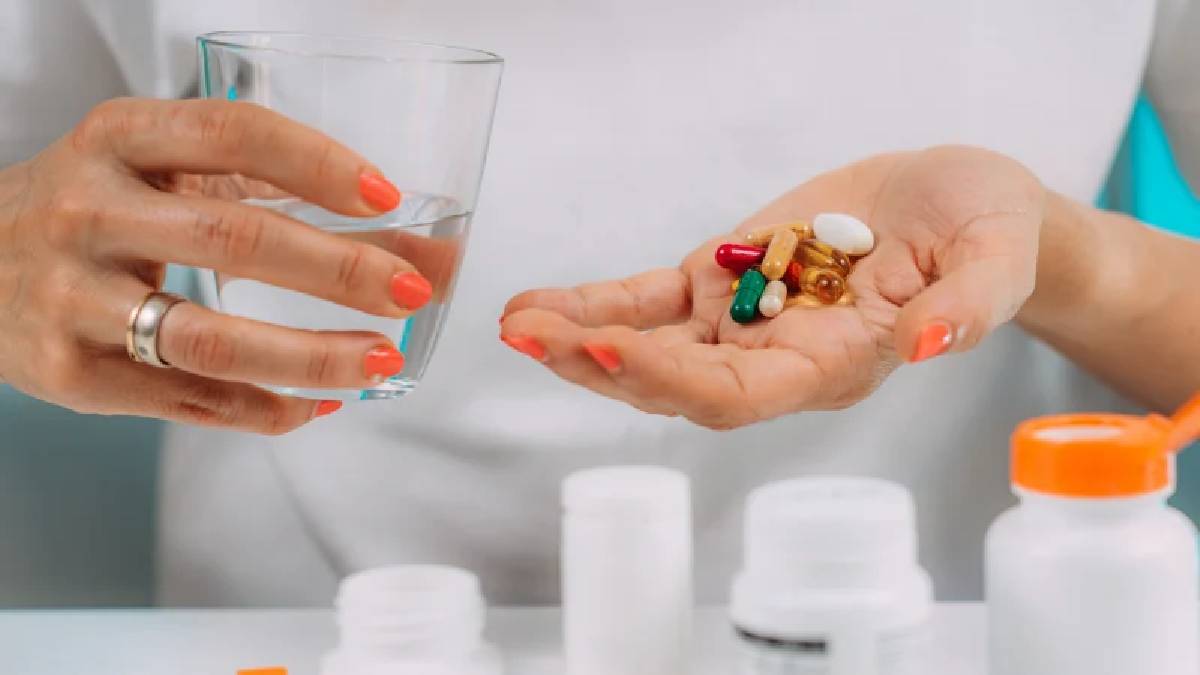 Vitamin eksikliği belirtileri nelerdir? Vücudunuzun verdiği uyarı işaretlerine dikkat!