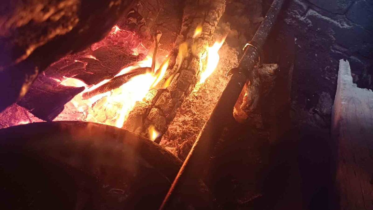 En büyük sırrı “Et ve sadelik” dedi! 62 yıllık ustadan enfes tarif: Parmak yedirtiyor