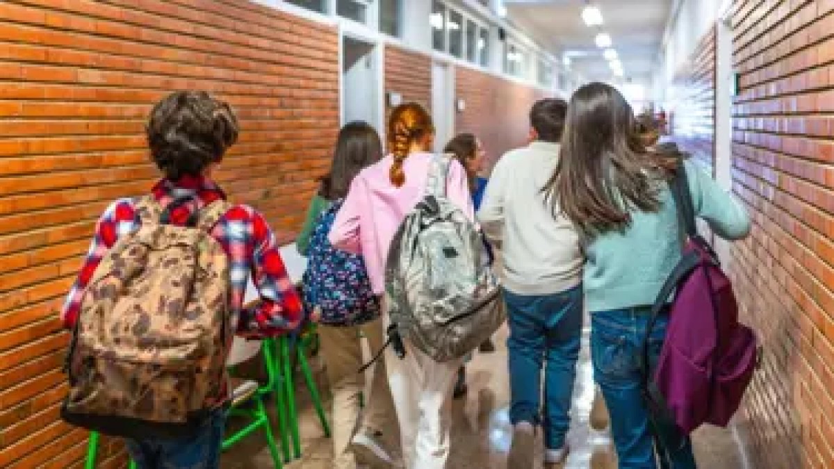 Yurtdışında liseye talepte artış: Fiyatlar 23 bin eurodan başlıyor