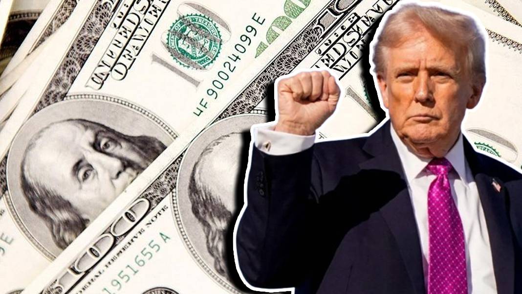 The New York Times: Başkanlık gücünü servete dönüştürüyor! Trump’ın ilk yıl kazancı 1,4 milyar dolar