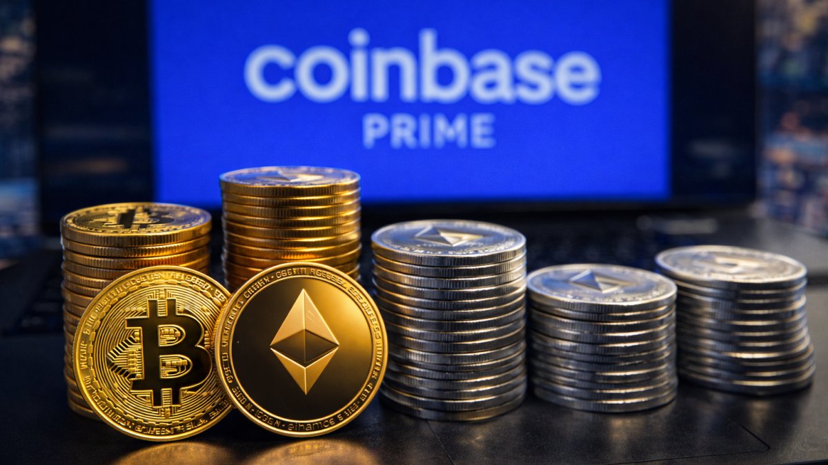 BlackRock’tan yüklü kripto transferi: Hem BTC hem de ETH yağdırdı