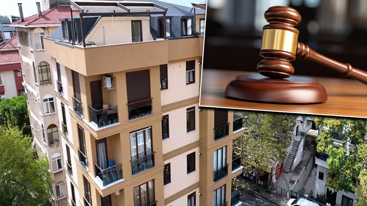 Tahliye davası sonrası sürpriz karar: Kiracı masrafları ödeyecek