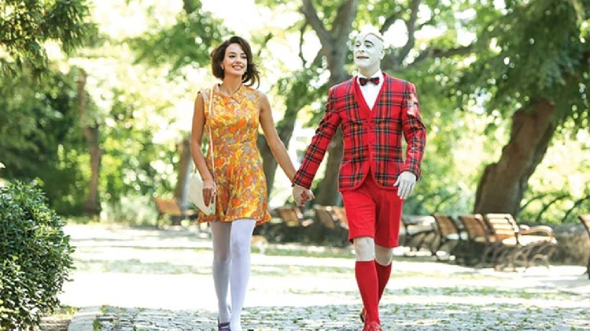 GORA’nın kadrosuna alınmamıştı! Ozan Güven’e bir darbe de Seda Bakan’dan: O hamlesi herkesi şaşırttı