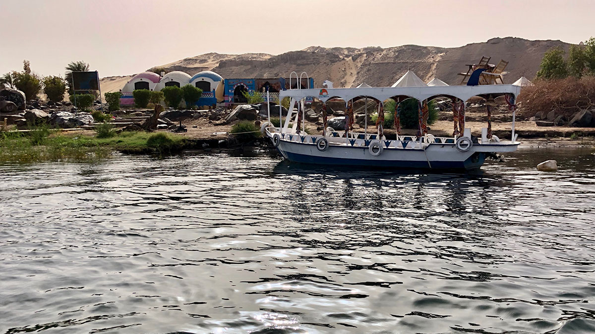 Nil’de Mısır-Sudan seferleri tekrar başlıyor