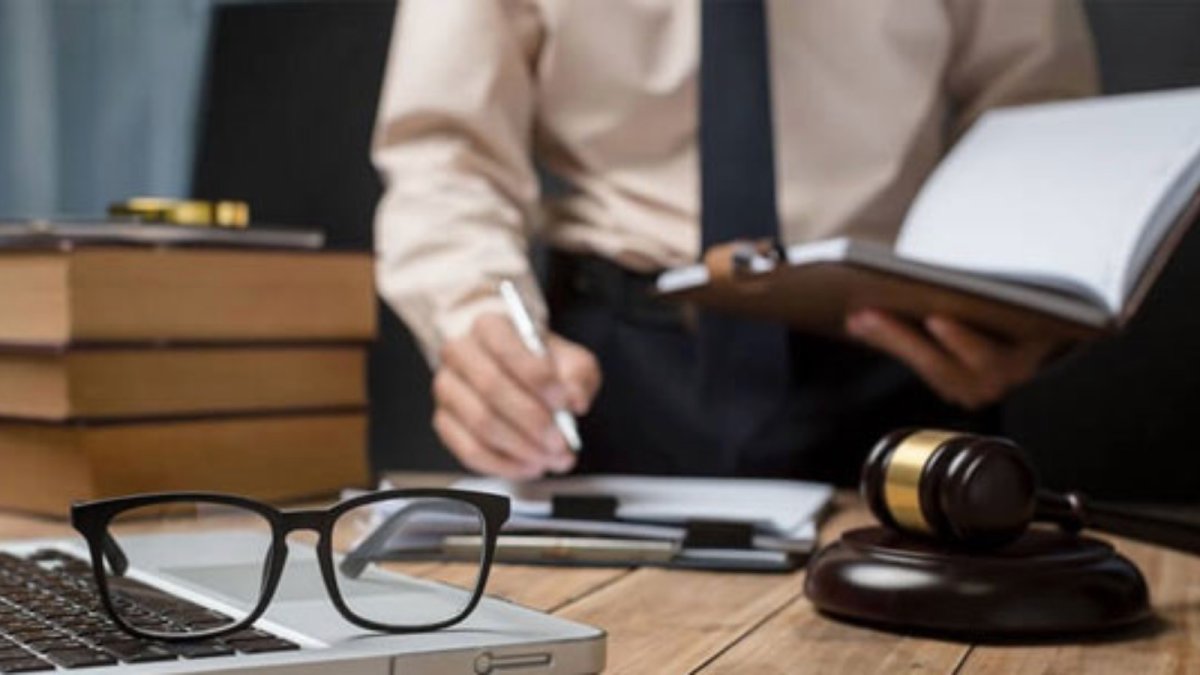 Bilirkişilik başvuru süresi 16 Şubat'a uzatıldı