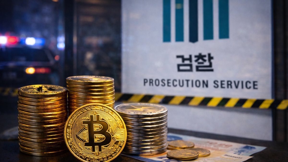 Devlet gözetimindeki 127 milyon dolarlık Bitcoin sırra kadem bastı