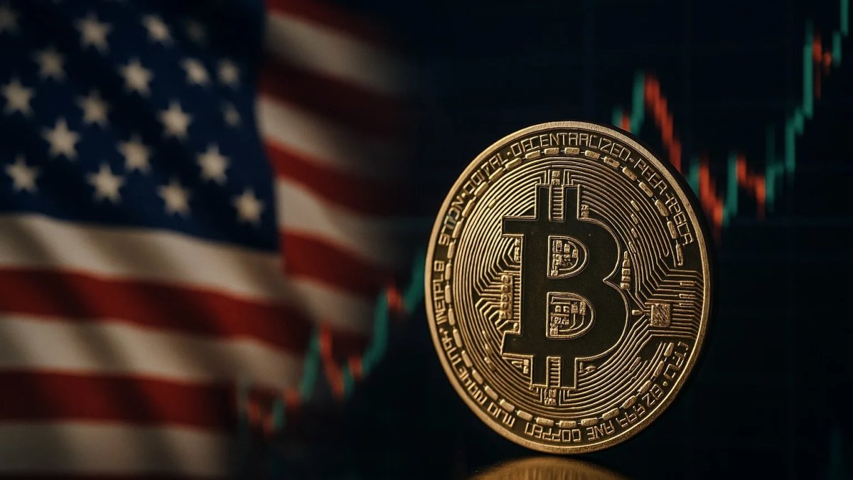 ABD'nin GSYİH verisi kripto cephesini hareketlendirdi