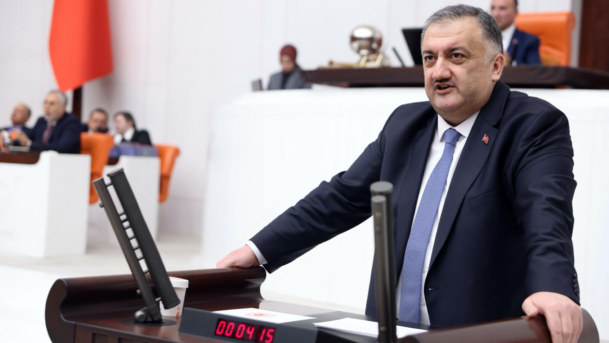 DEVA Partili Karal’dan 'tarihi geçmiş gıda' tepkisi: Emekliyi riskli ürünlere mahkum eden tablo Meclis gündeminde