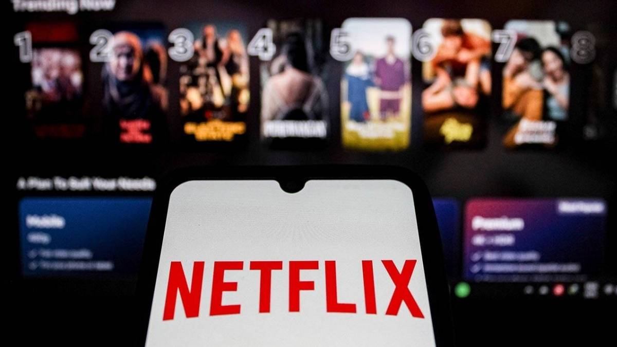 Dizi severlere Netflix’ten müjdeli haber geldi! 2026’da yayınlanacak yapımlar duyuruldu