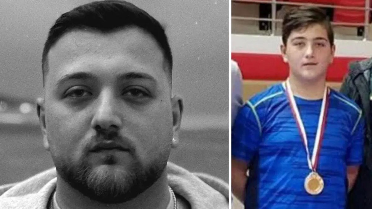 Eski milli badminton sporcusu Umut Can Turan motosiklet kazasında hayatını kaybetti