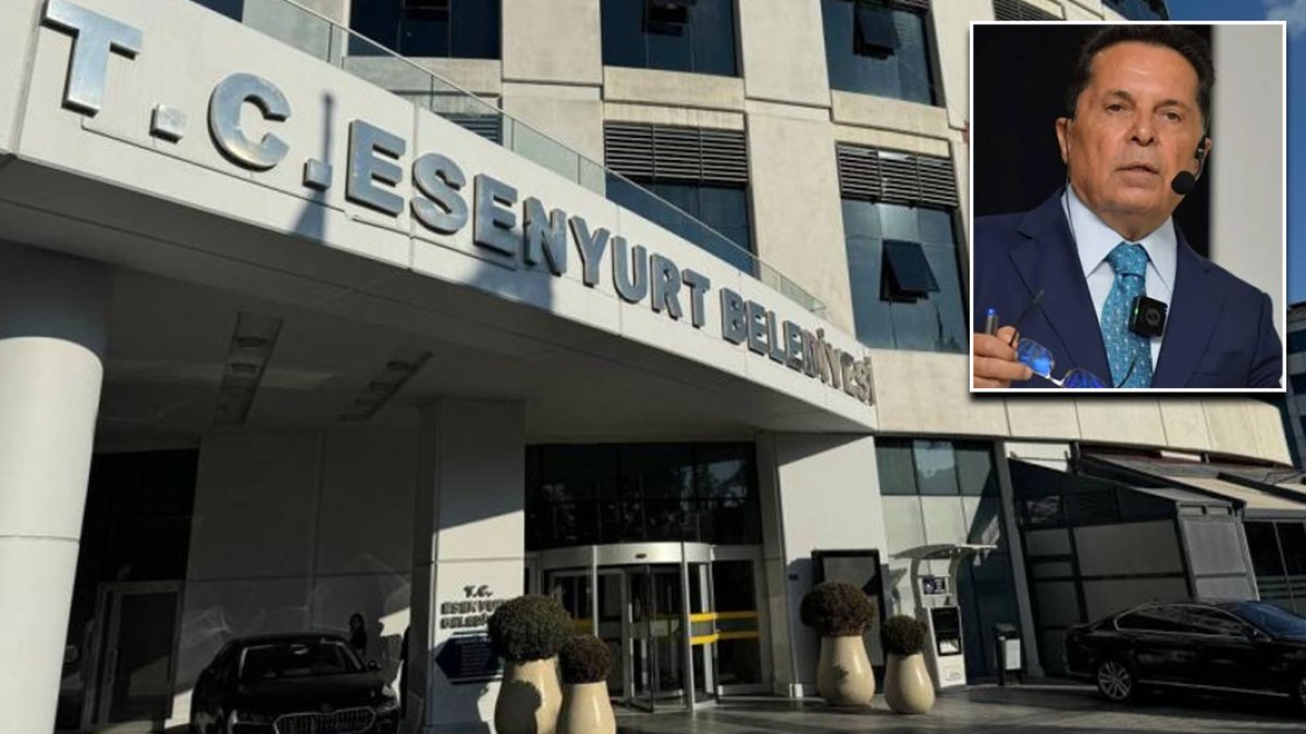 Kent uzlaşısı davasında karar: Ahmet Özer'e 6 yıl 3 ay hapis cezası