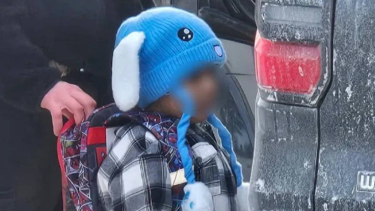 ABD’de göçmen operasyonu tepkisi: 5 yaşındaki çocuk gözaltına alındı