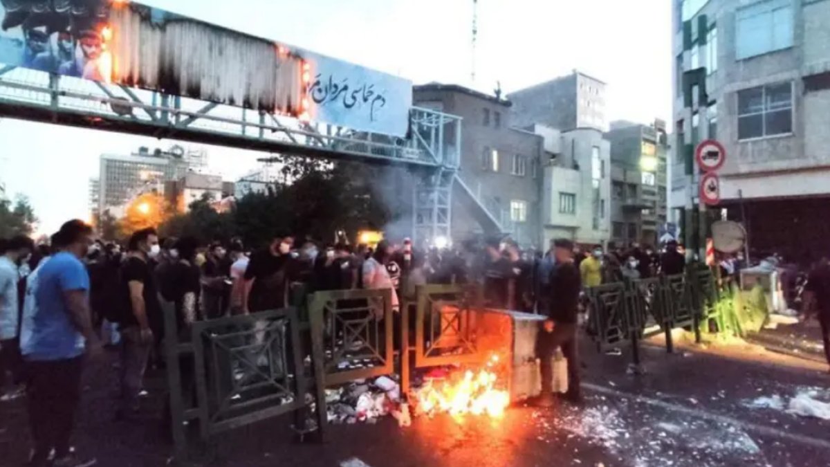 İran yargısından Trump’ın 800 idam iddiasına yalanlama