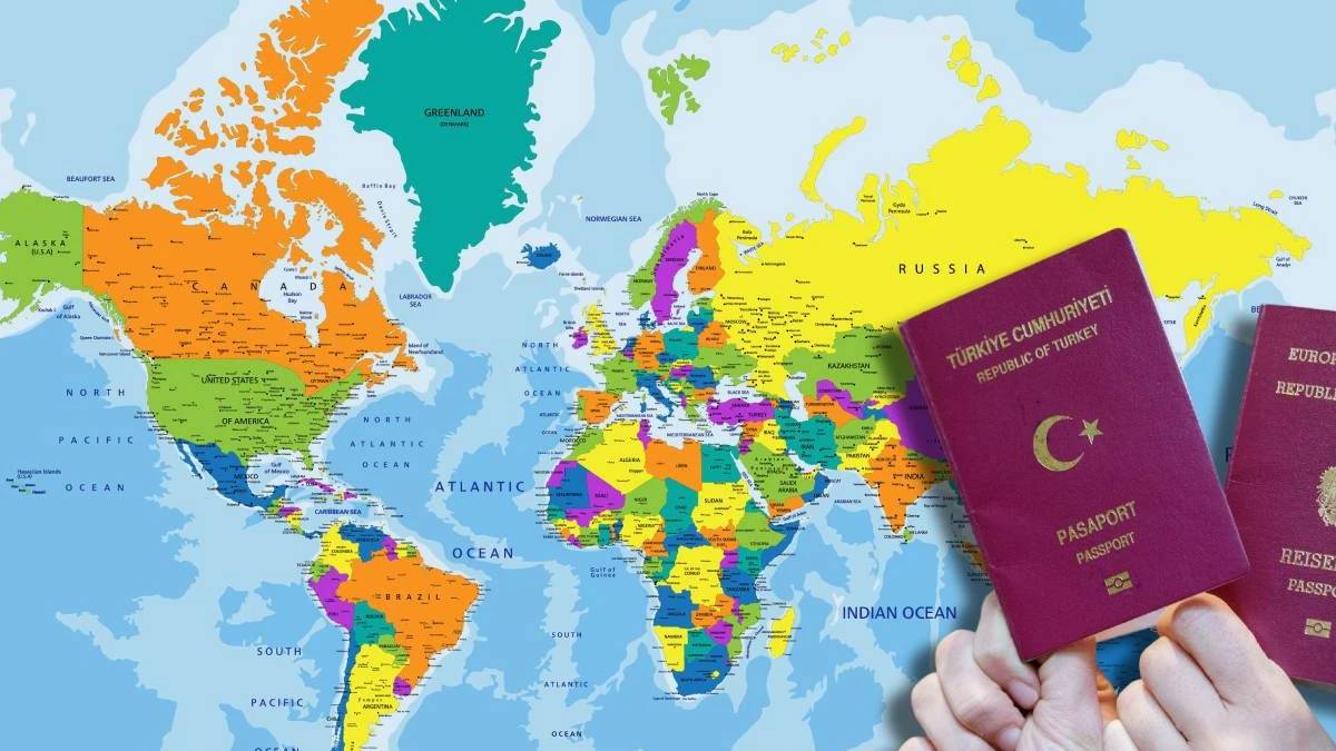 Türkiye’den yurtdışına vatandaşlık talebi 10 kat arttı: İşte öne çıkan üç ülke