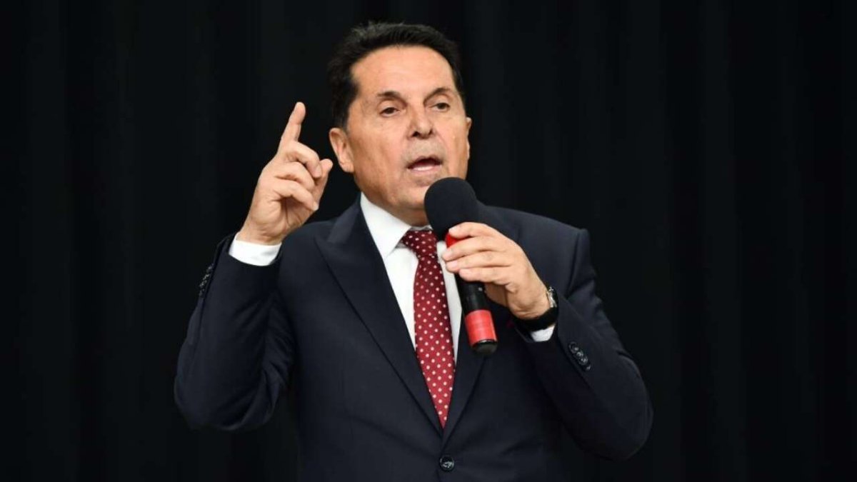 CHP'den Ahmet Özer'e verilen hapis cezasına sert tepki: Sanıklar suçsuzluklarını ispat etmek zorunda kalıyor