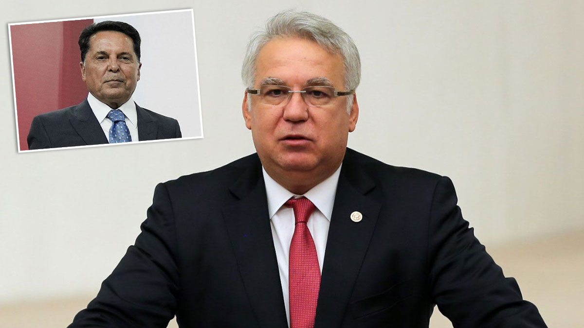 Eski AK Partili vekil Kocabıyık’tan çarpıcı 'Ahmet Özer' yorumu: Bahçeli’ye silah gösteriliyor